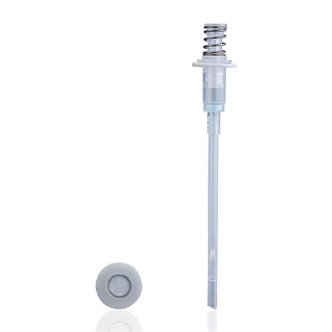 External small emulsion pump core 0.25cc 33 teeth