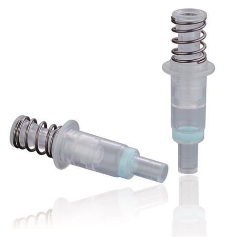 外置真空泵芯0.25cc